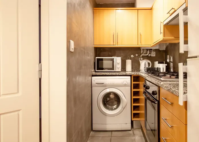 Contemporary In Chiado 2 Лиссабон