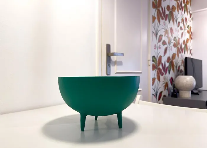 Contemporary In Chiado 2 Лиссабон