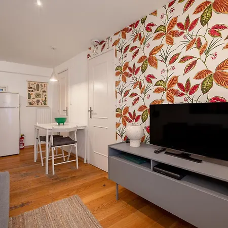 Appartement Contemporary In Chiado 2