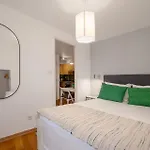 Contemporary In Chiado 2 * Lisbona