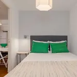 Contemporary In Chiado 2 Appartamento Lisbona