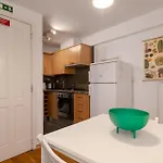 Appartamento Contemporary In Chiado 2 *