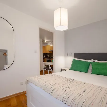 Contemporary In Chiado 2 * Lizbona
