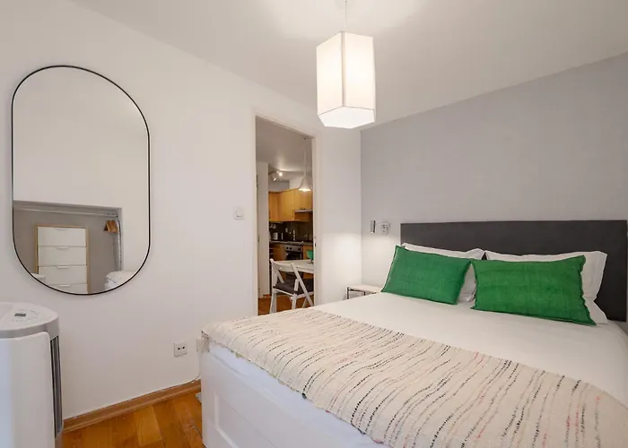 Contemporary In Chiado 2 * ליסבון